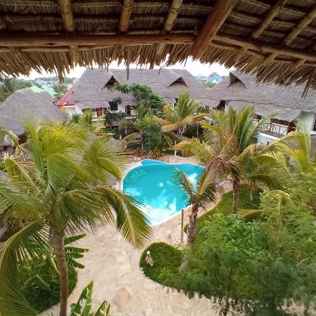 Hotel Tropical Zanzibar Nungwi Esterno foto