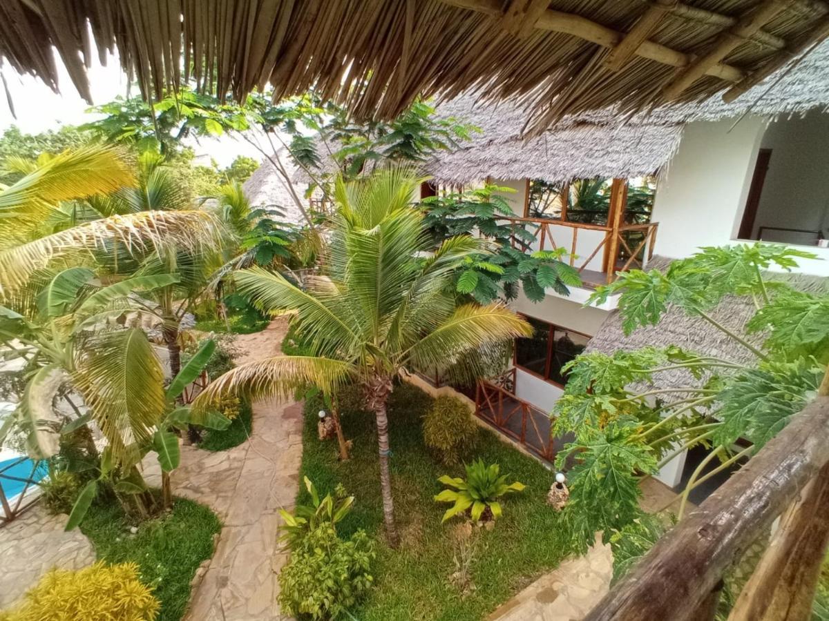 Hotel Tropical Zanzibar Nungwi Esterno foto