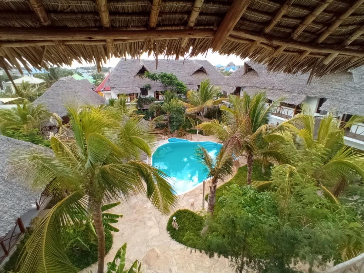 Hotel Tropical Zanzibar Nungwi Esterno foto