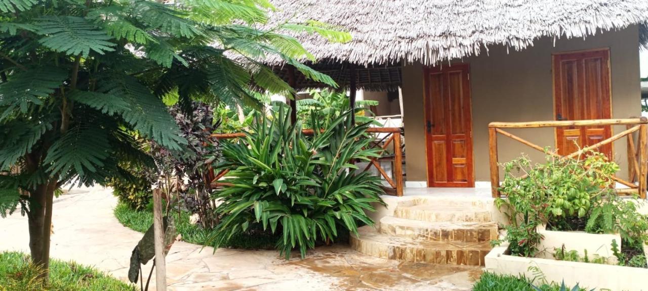 Hotel Tropical Zanzibar Nungwi Esterno foto