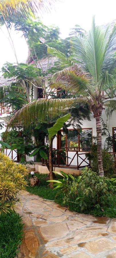 Hotel Tropical Zanzibar Nungwi Esterno foto