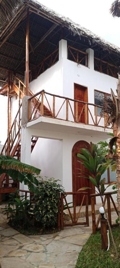Hotel Tropical Zanzibar Nungwi Esterno foto