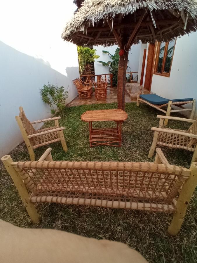 Hotel Tropical Zanzibar Nungwi Esterno foto